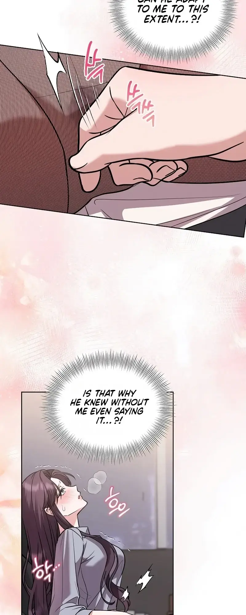 The Exceptional Custom Boyfriend I Had Delivered Episode 4 - Page 41