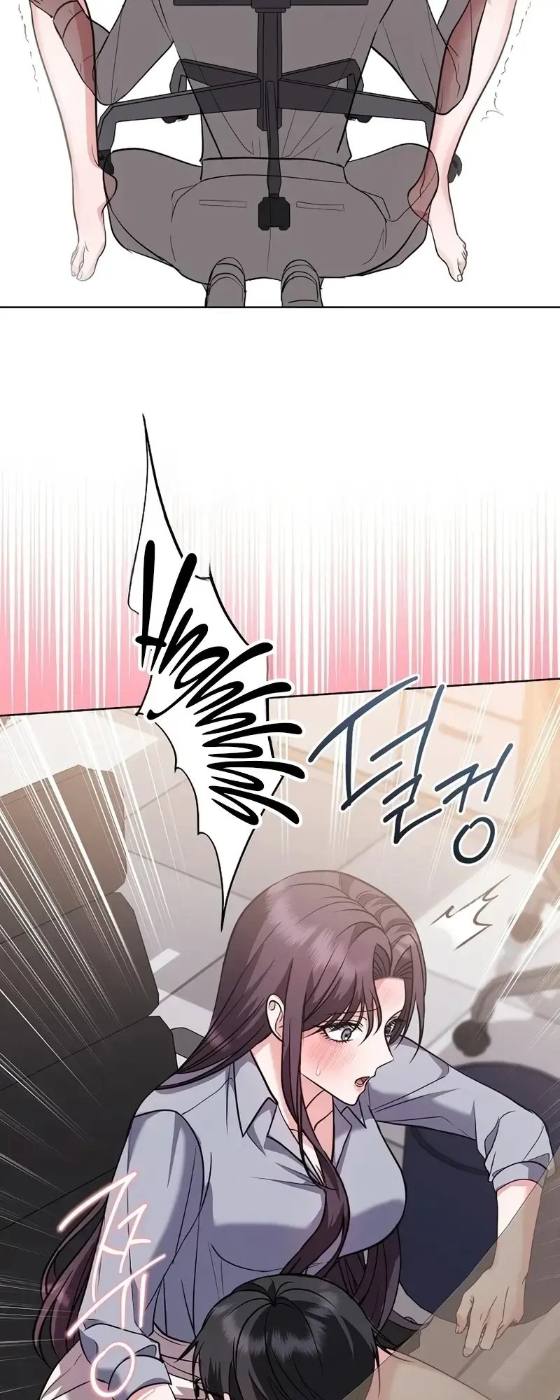 The Exceptional Custom Boyfriend I Had Delivered Episode 4 - Page 45