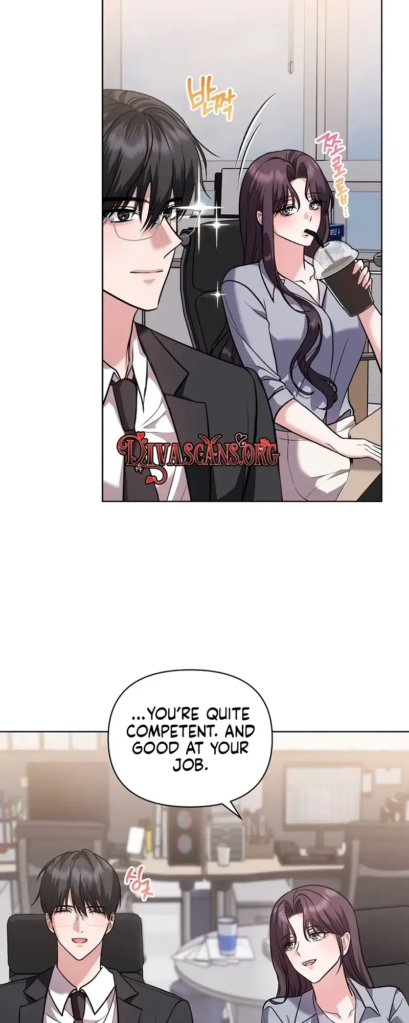 The Exceptional Custom Boyfriend I Had Delivered Episode 4 - Page 5