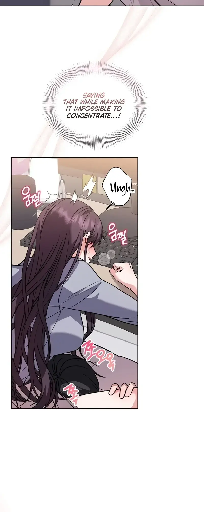 The Exceptional Custom Boyfriend I Had Delivered Episode 4 - Page 48