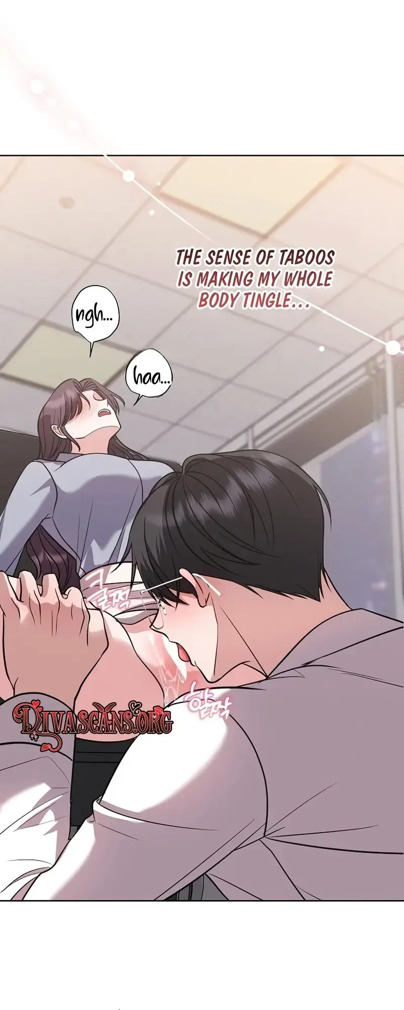 The Exceptional Custom Boyfriend I Had Delivered Episode 4 - Page 50