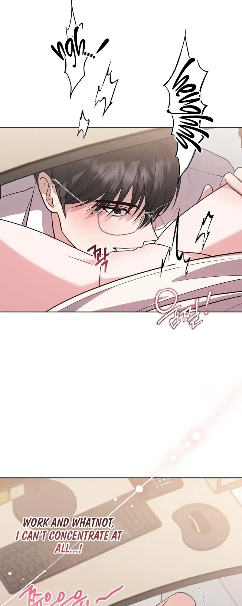 The Exceptional Custom Boyfriend I Had Delivered Episode 4 - Page 51