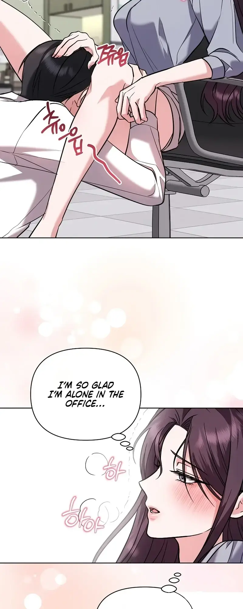 The Exceptional Custom Boyfriend I Had Delivered Episode 4 - Page 53