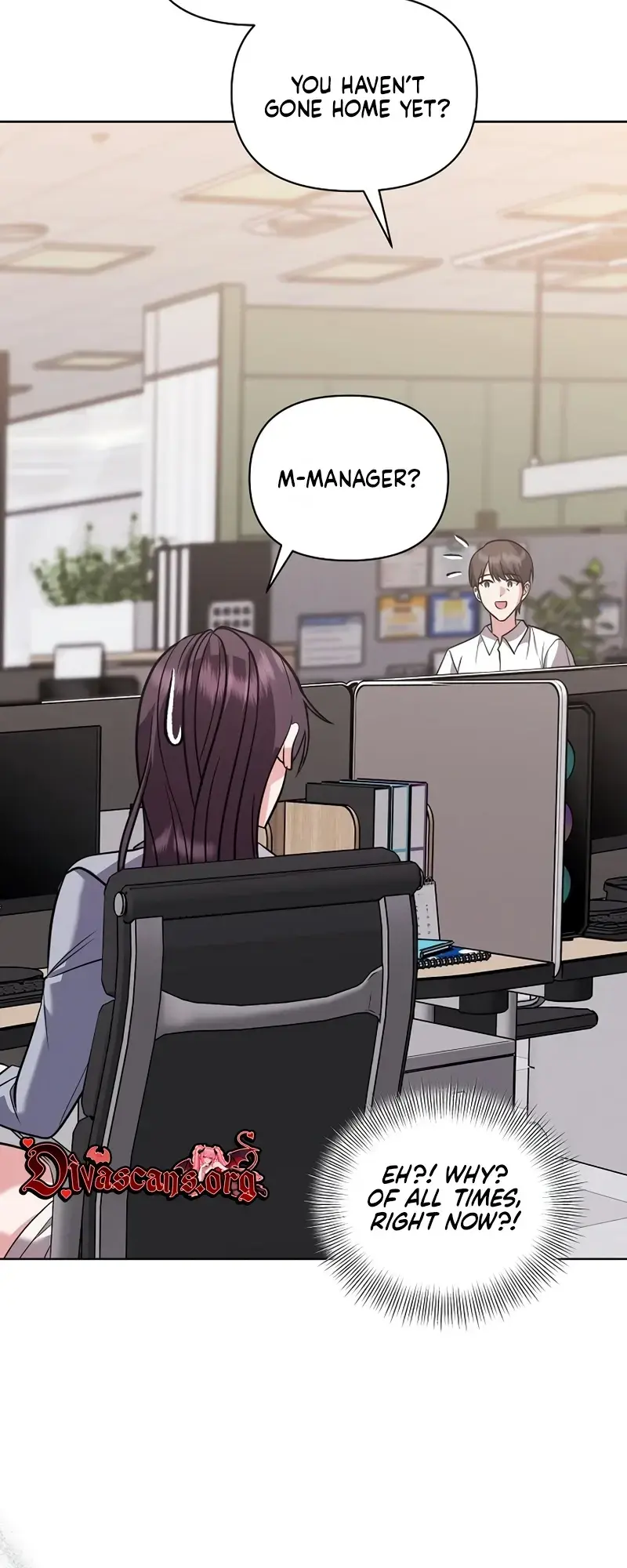 The Exceptional Custom Boyfriend I Had Delivered Episode 4 - Page 56