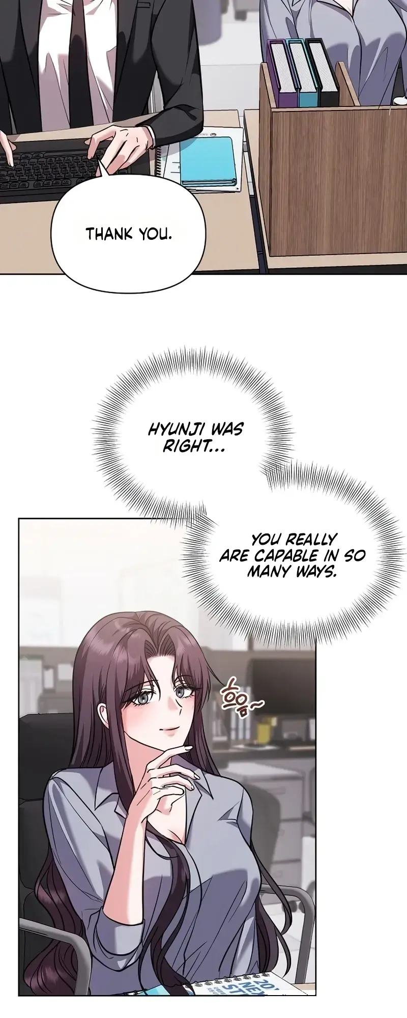 The Exceptional Custom Boyfriend I Had Delivered Episode 4 - Page 6