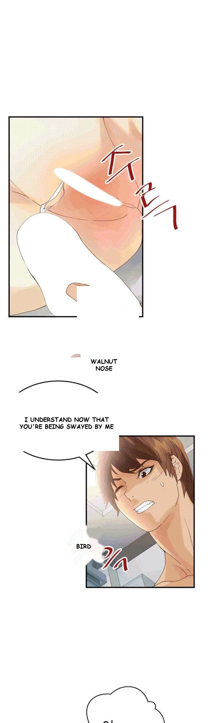 The Exchange Student & His Host Episode 25 - Page 24