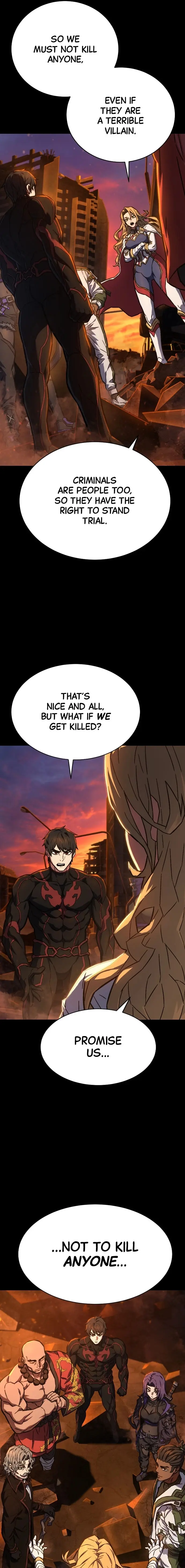 The Executioner Episode 1 - Page 11
