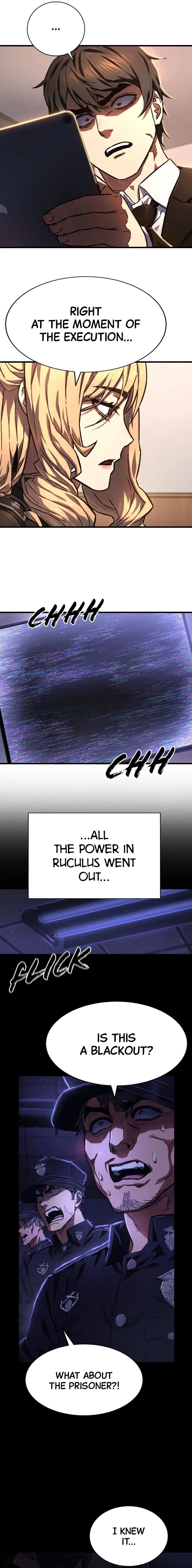 The Executioner Episode 1 - Page 27
