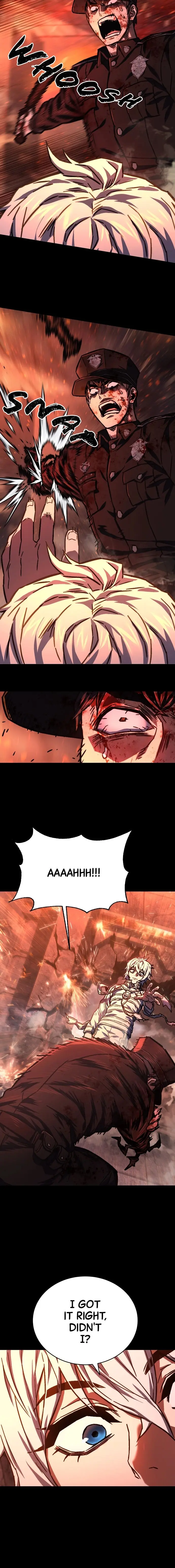 The Executioner Episode 1 - Page 32