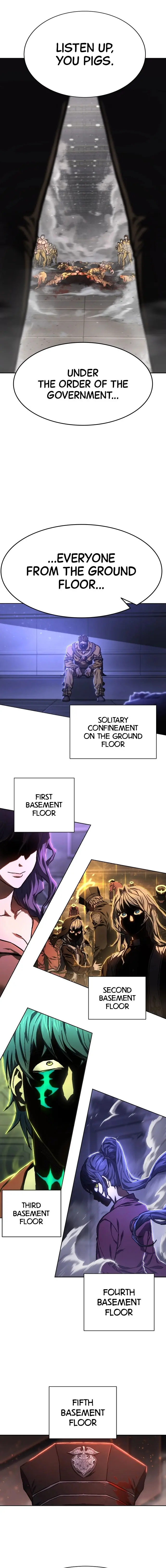 The Executioner Episode 1 - Page 45