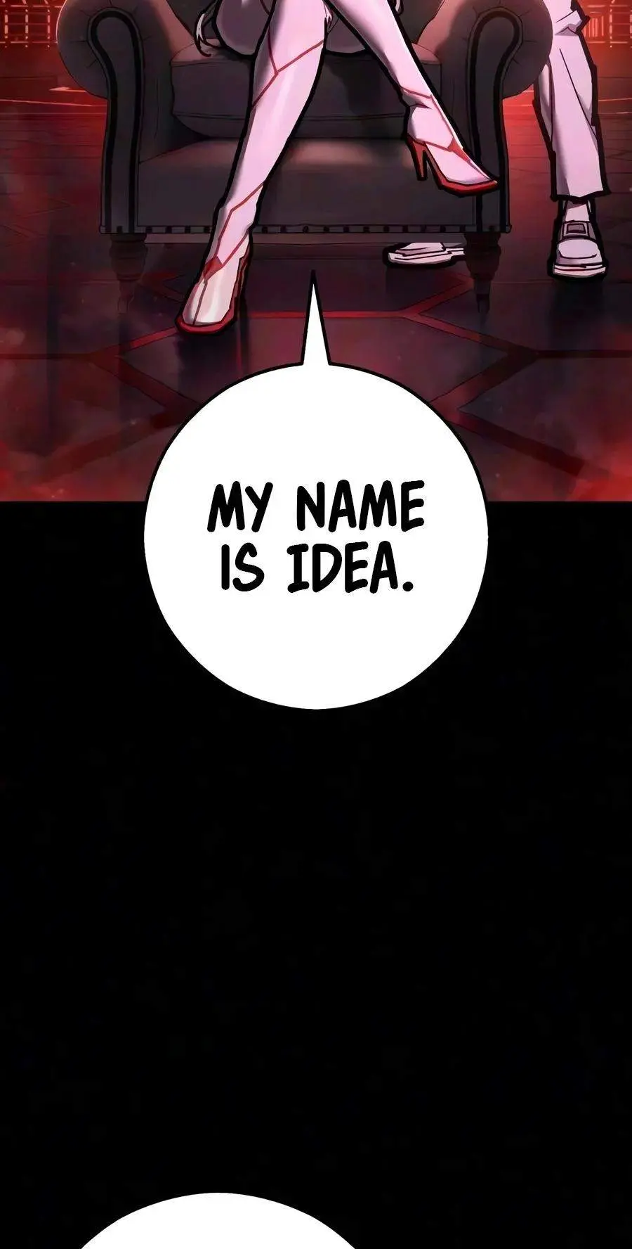 The Executioner Episode 78 - Page 10