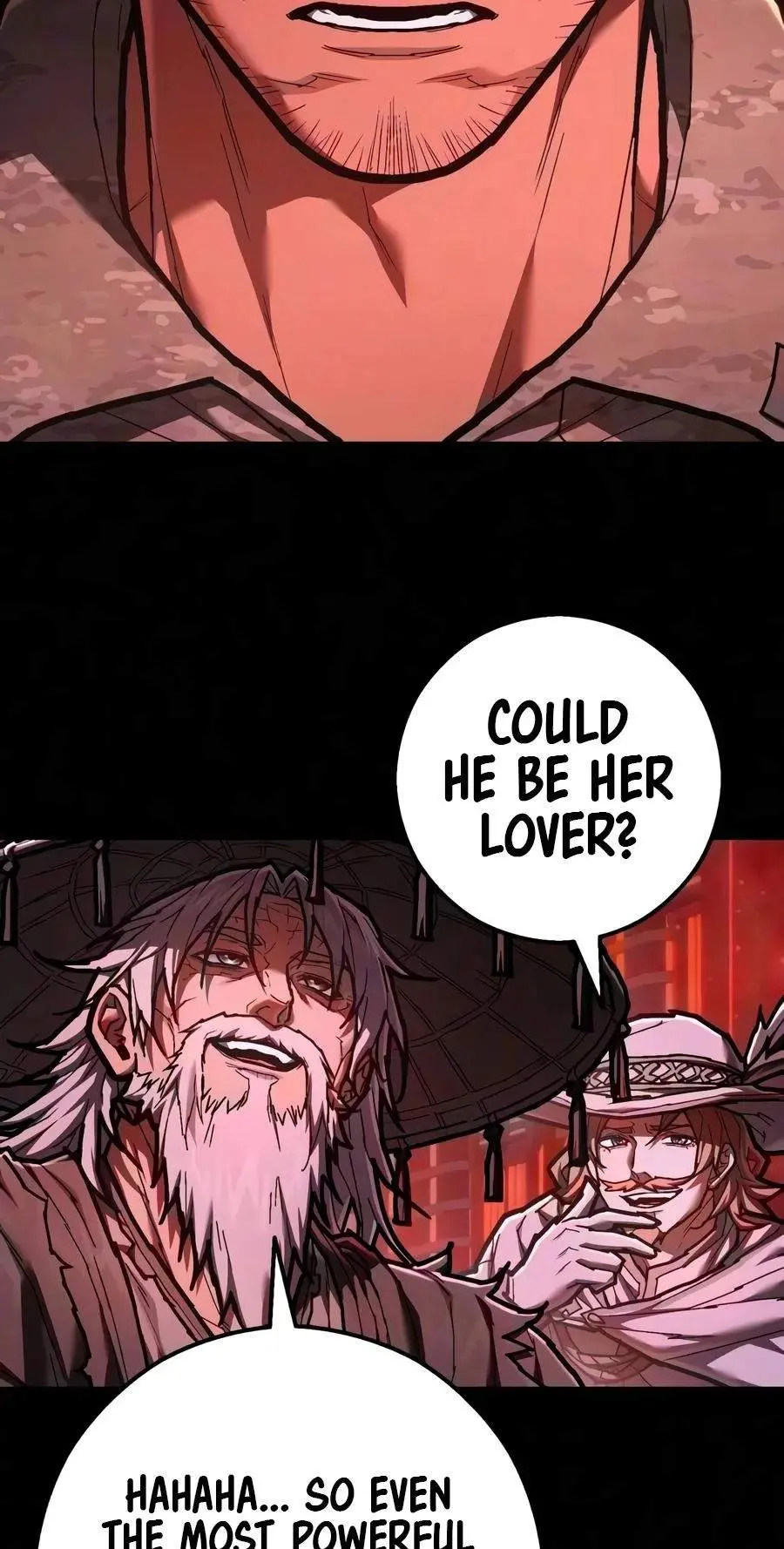 The Executioner Episode 78 - Page 17