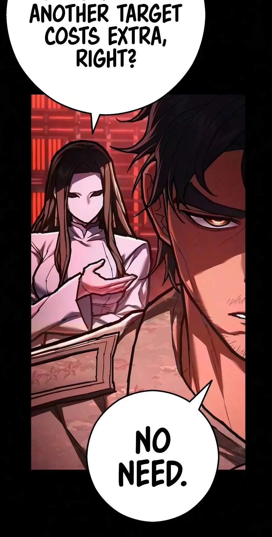 The Executioner Episode 78 - Page 19