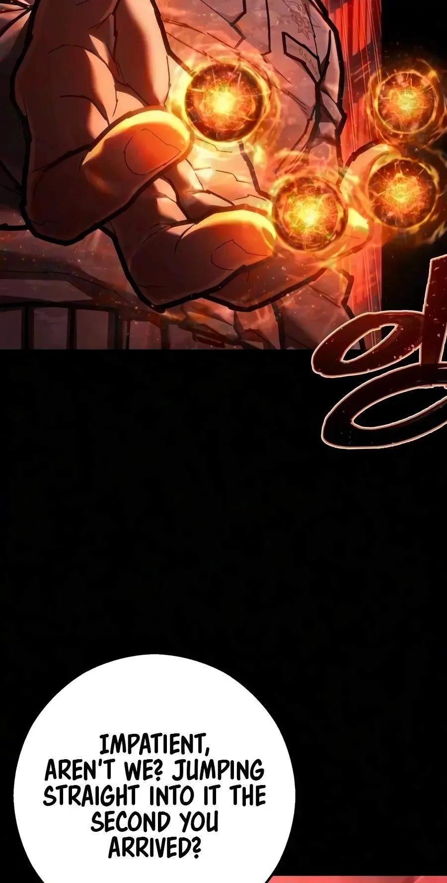 The Executioner Episode 78 - Page 21