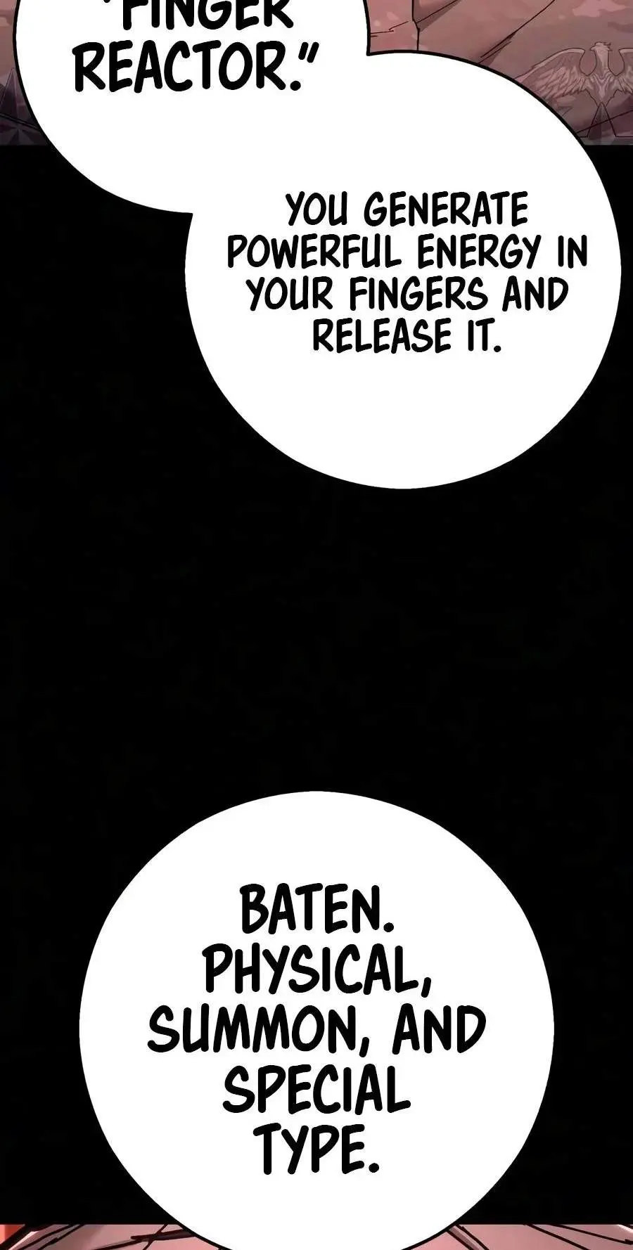 The Executioner Episode 78 - Page 35