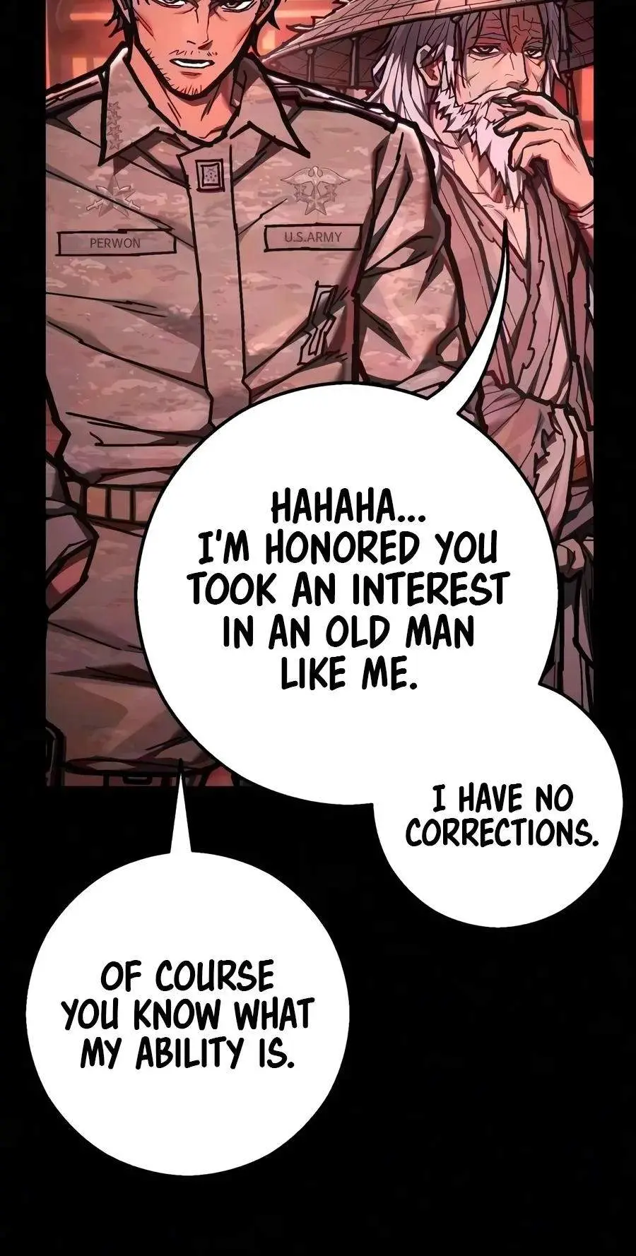 The Executioner Episode 78 - Page 38