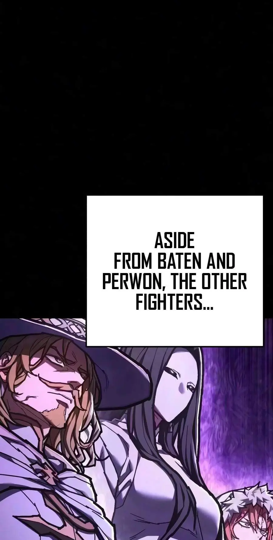 The Executioner Episode 78 - Page 39