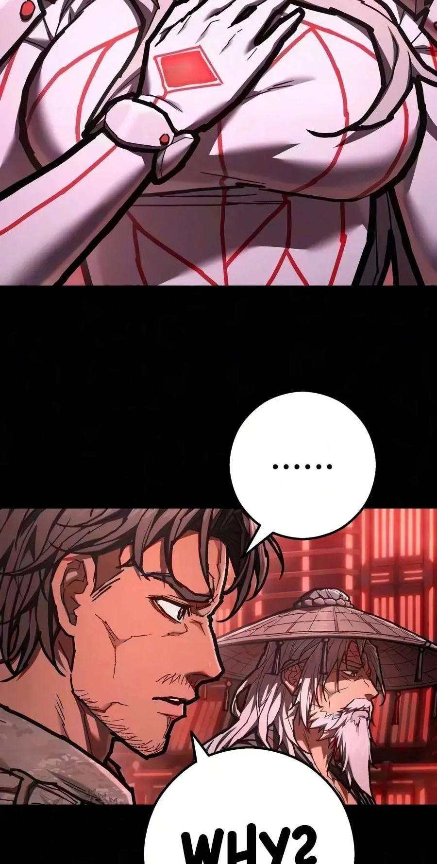 The Executioner Episode 78 - Page 46