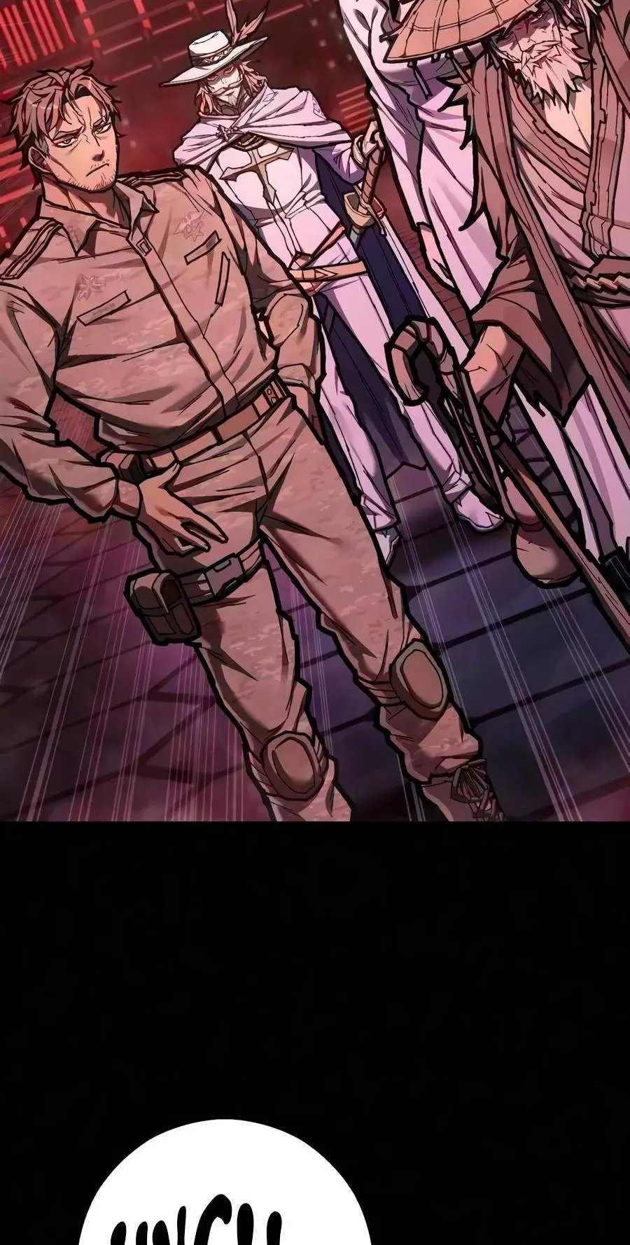 The Executioner Episode 78 - Page 83
