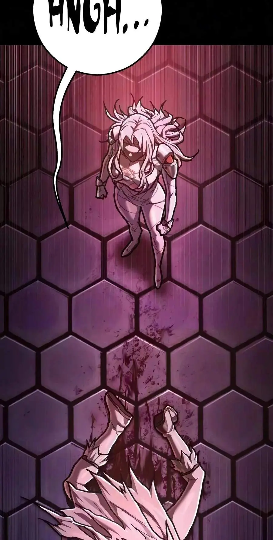 The Executioner Episode 78 - Page 84