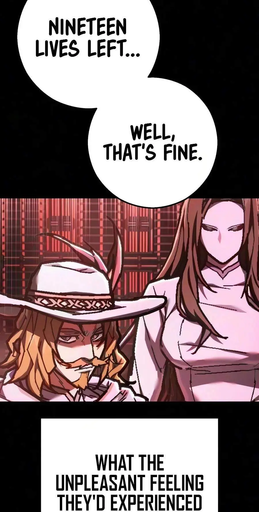 The Executioner Episode 78 - Page 86