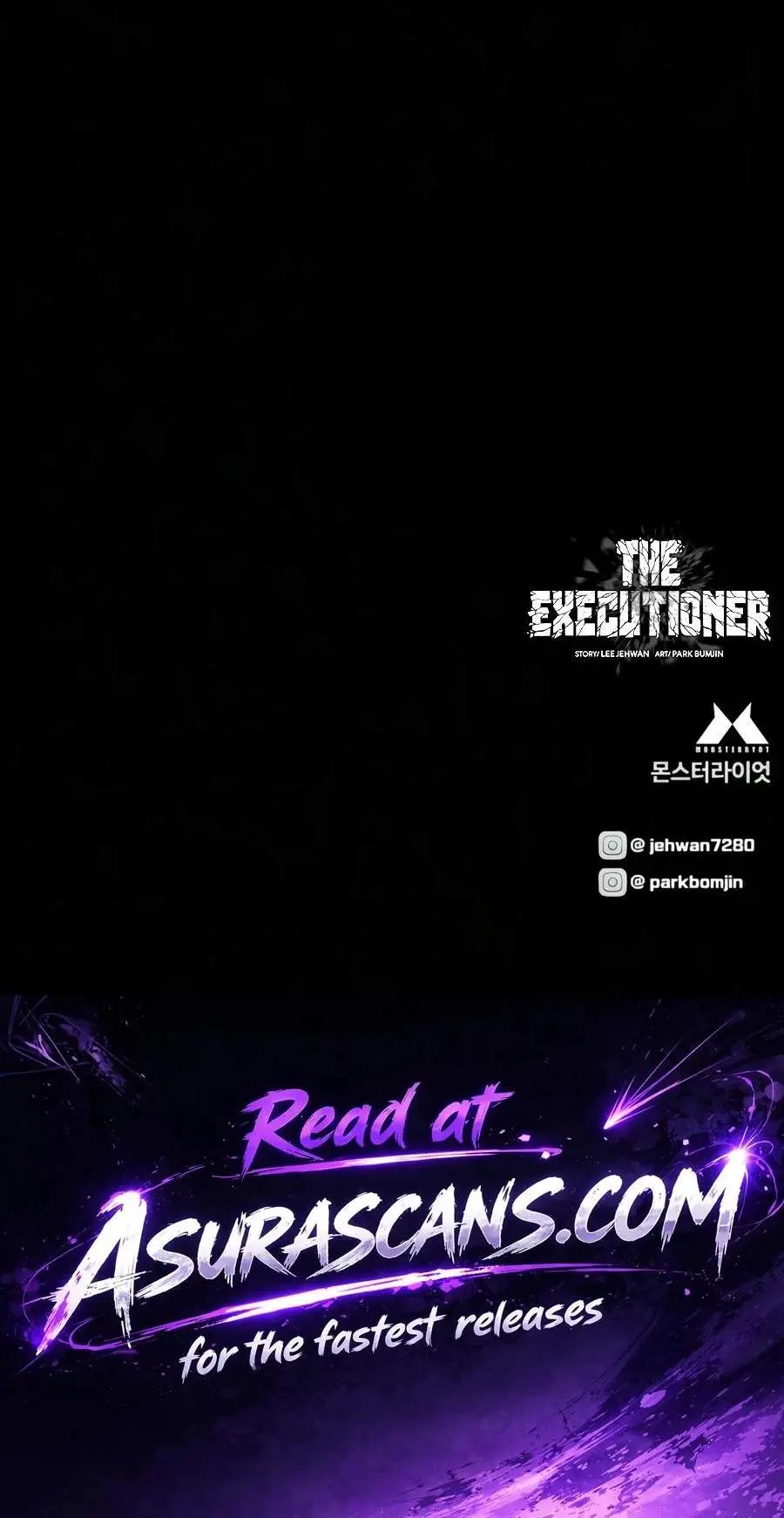 The Executioner Episode 78 - Page 95