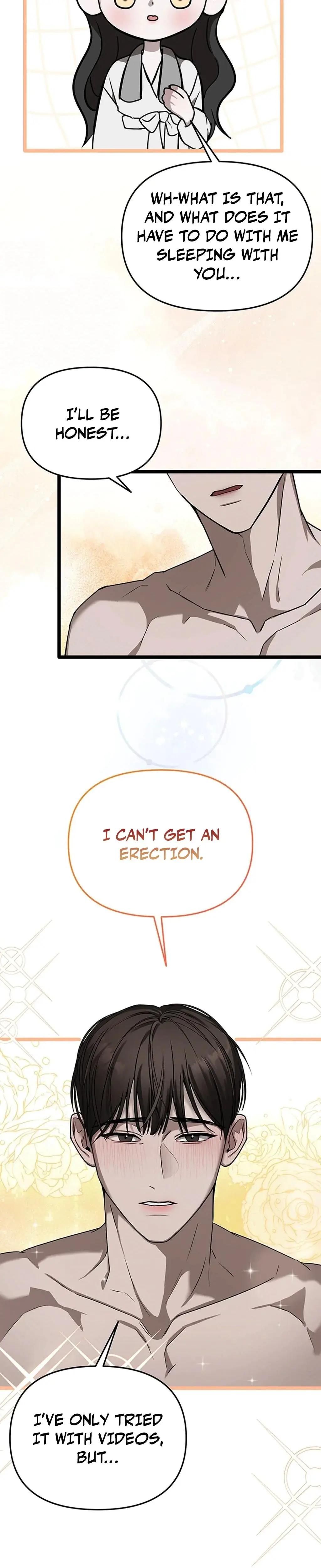 The Extra Can't Escape Episode 1 - Page 17