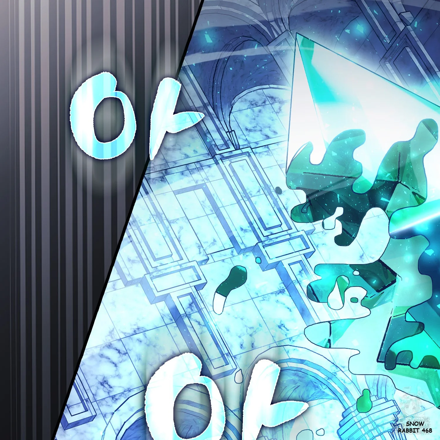The Extra is Too Strong Episode 78 - Page 104