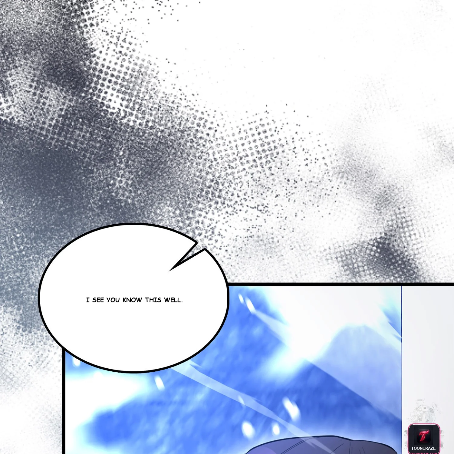 The Extra is Too Strong Episode 78 - Page 12