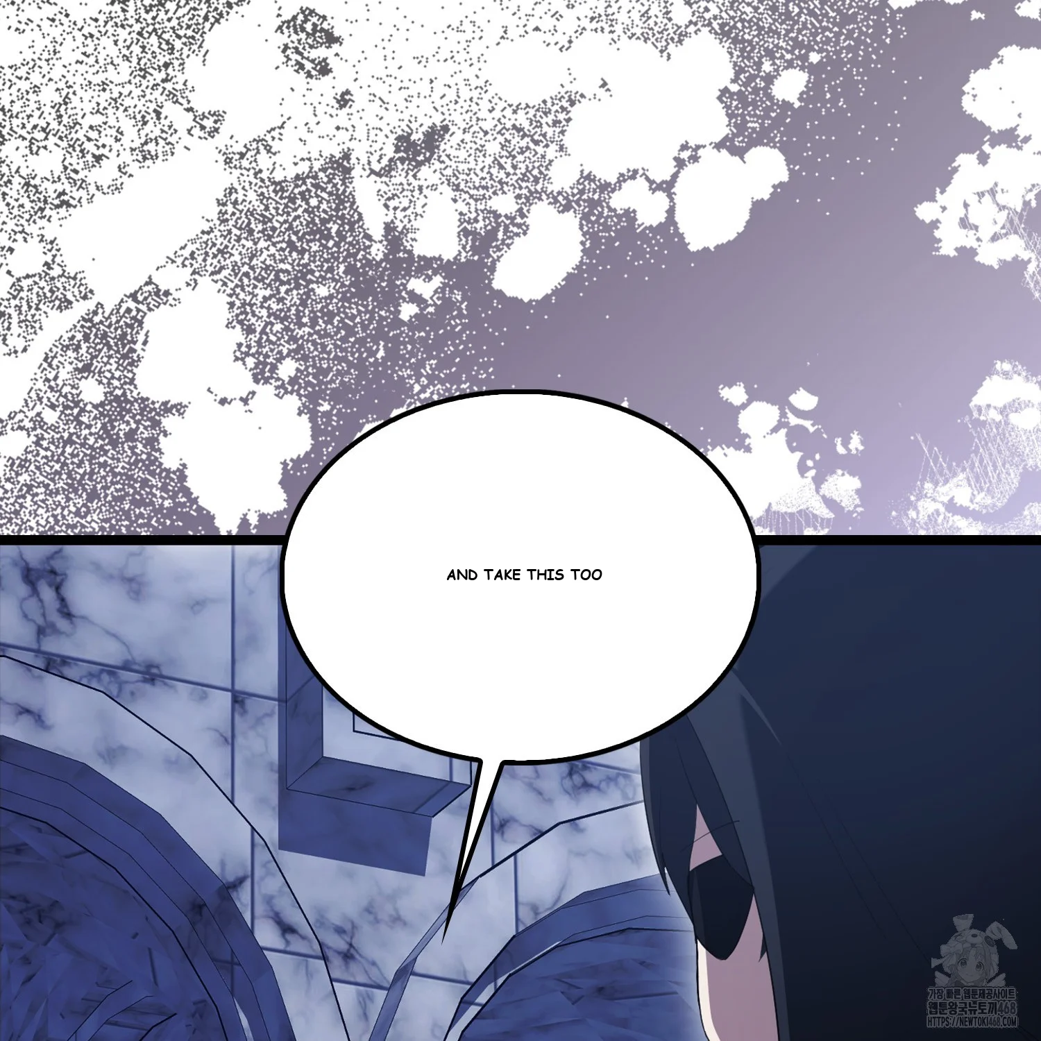 The Extra is Too Strong Episode 78 - Page 128
