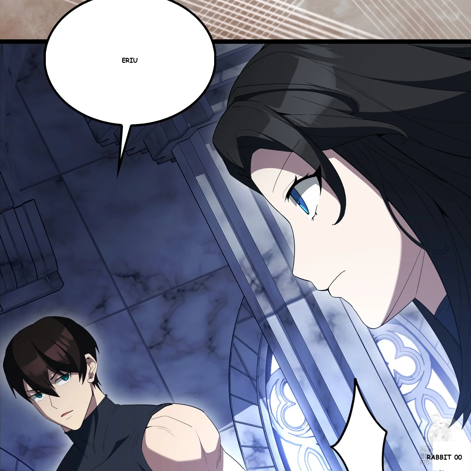 The Extra is Too Strong Episode 78 - Page 150