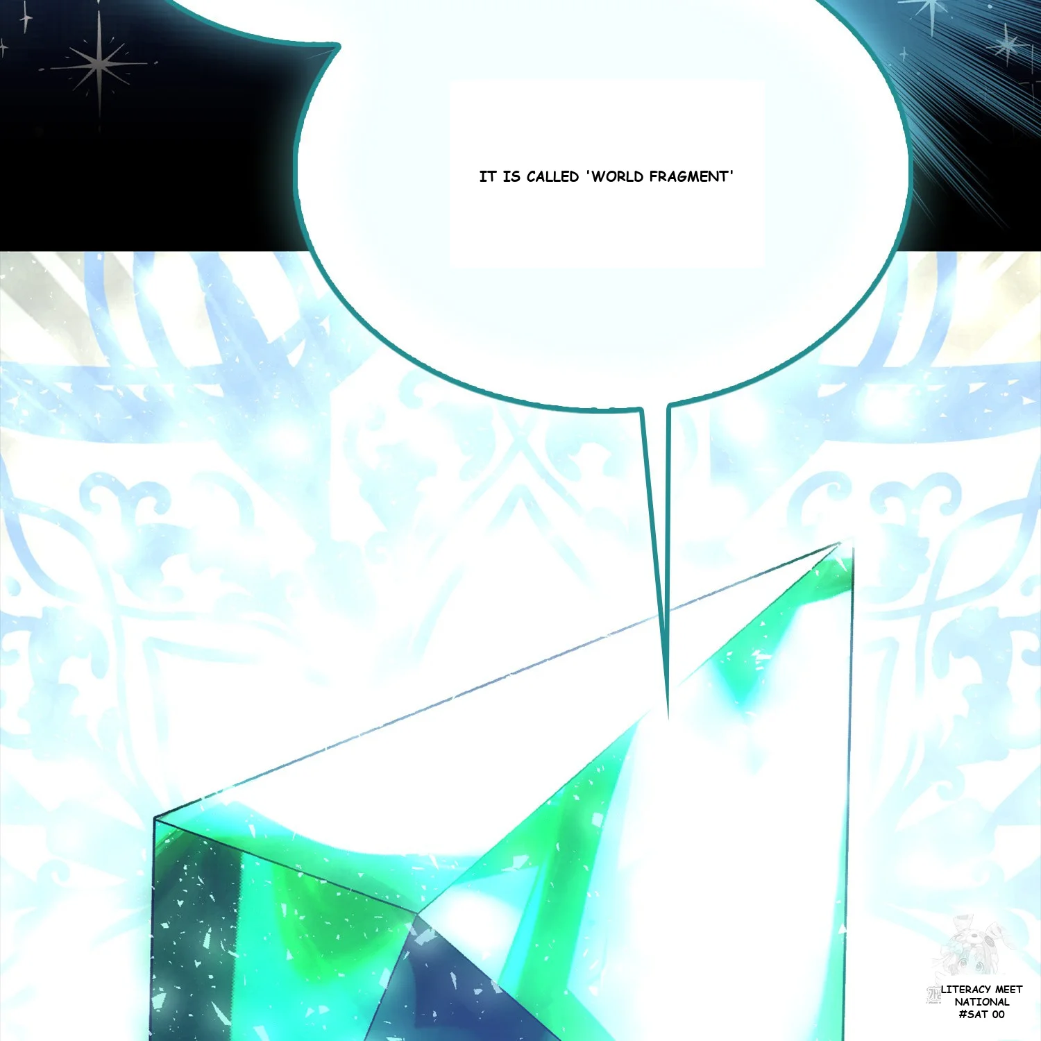 The Extra is Too Strong Episode 78 - Page 168