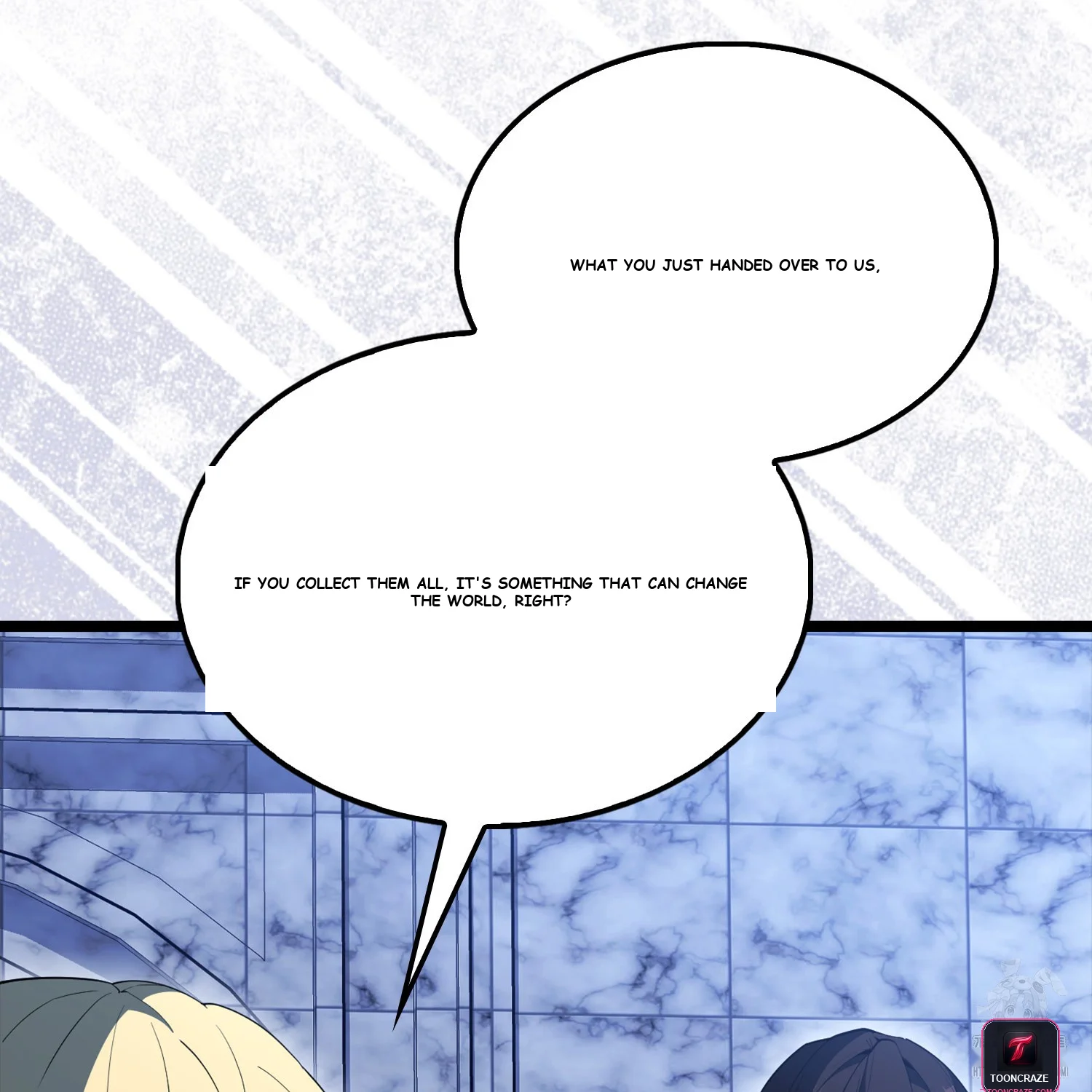 The Extra is Too Strong Episode 78 - Page 172