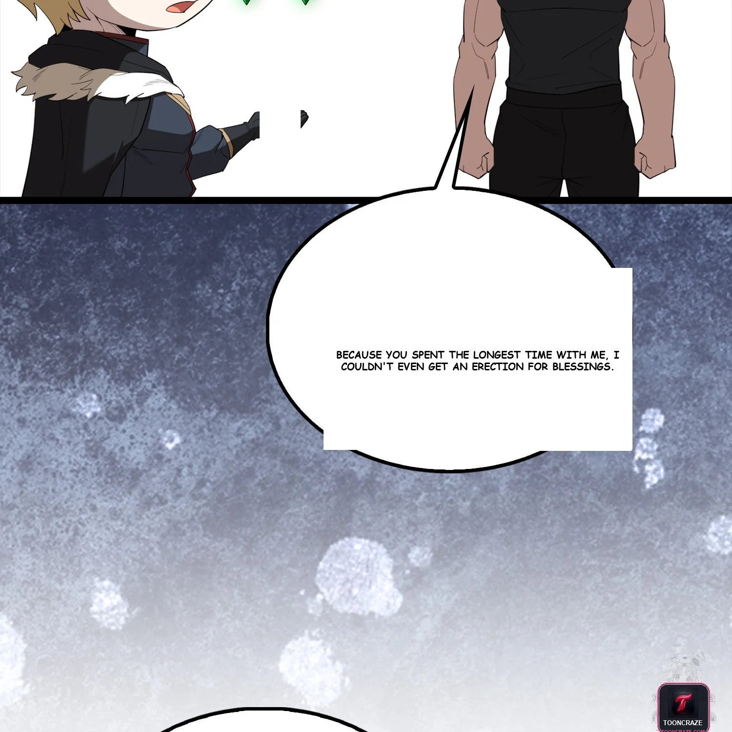 The Extra is Too Strong Episode 78 - Page 176