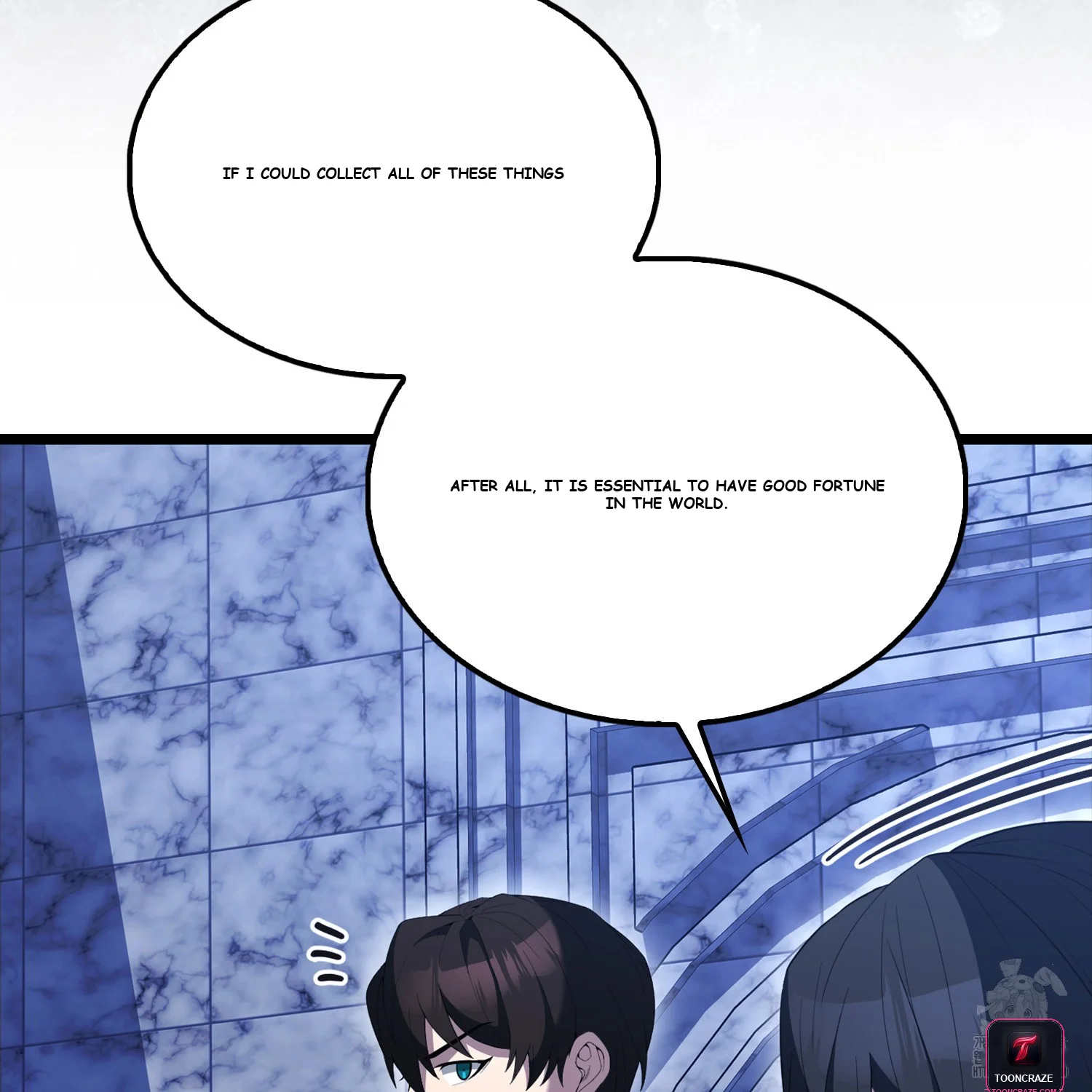 The Extra is Too Strong Episode 78 - Page 177