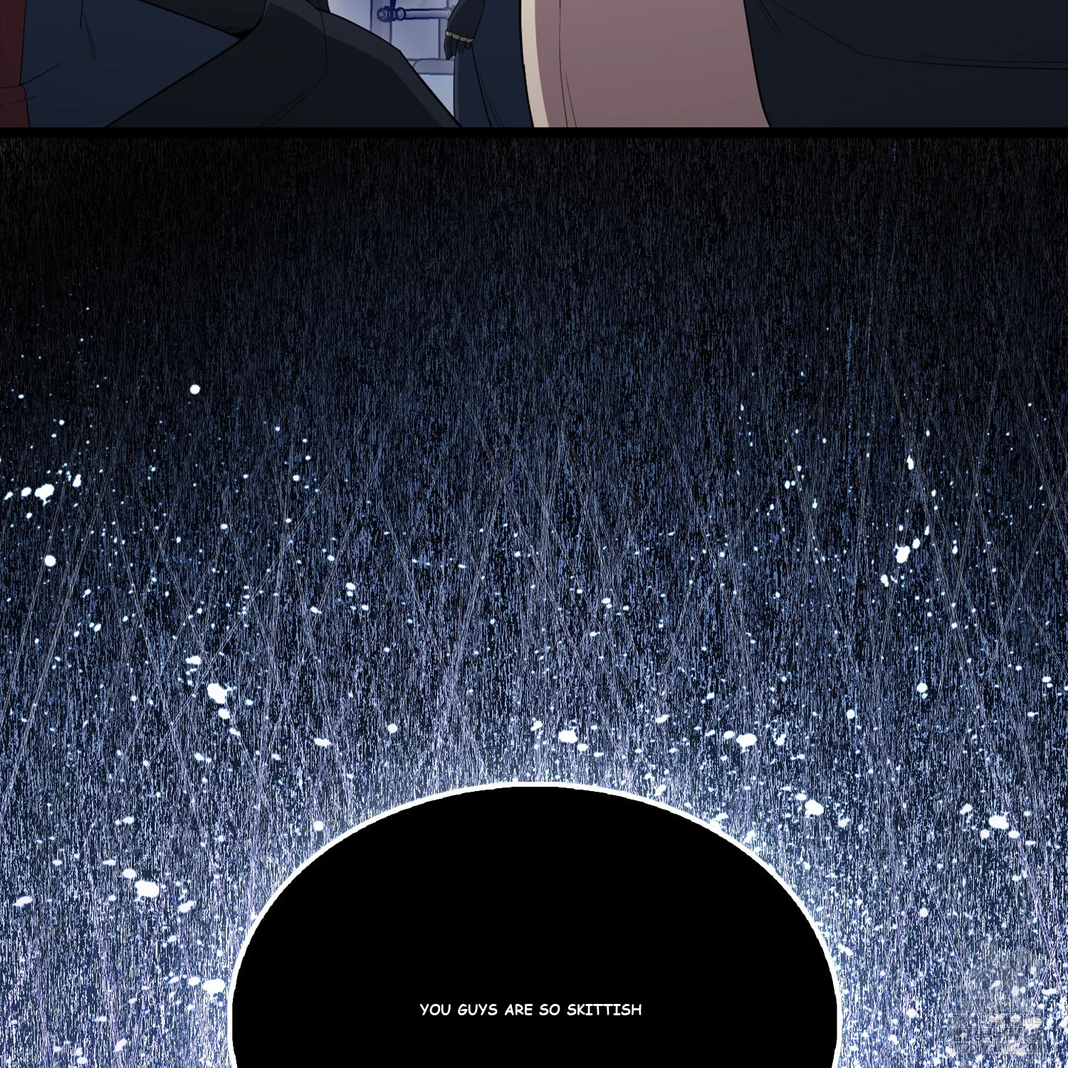 The Extra is Too Strong Episode 78 - Page 18
