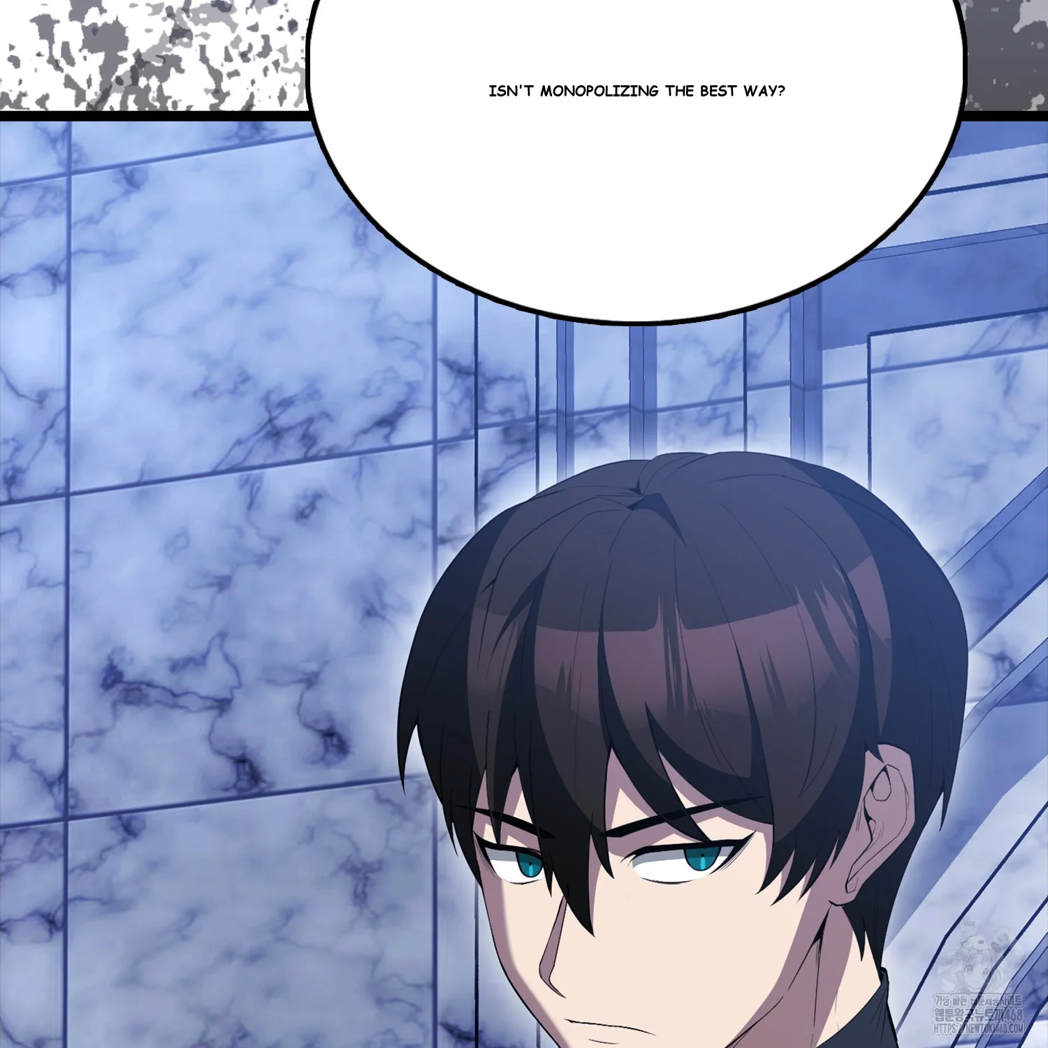 The Extra is Too Strong Episode 78 - Page 180