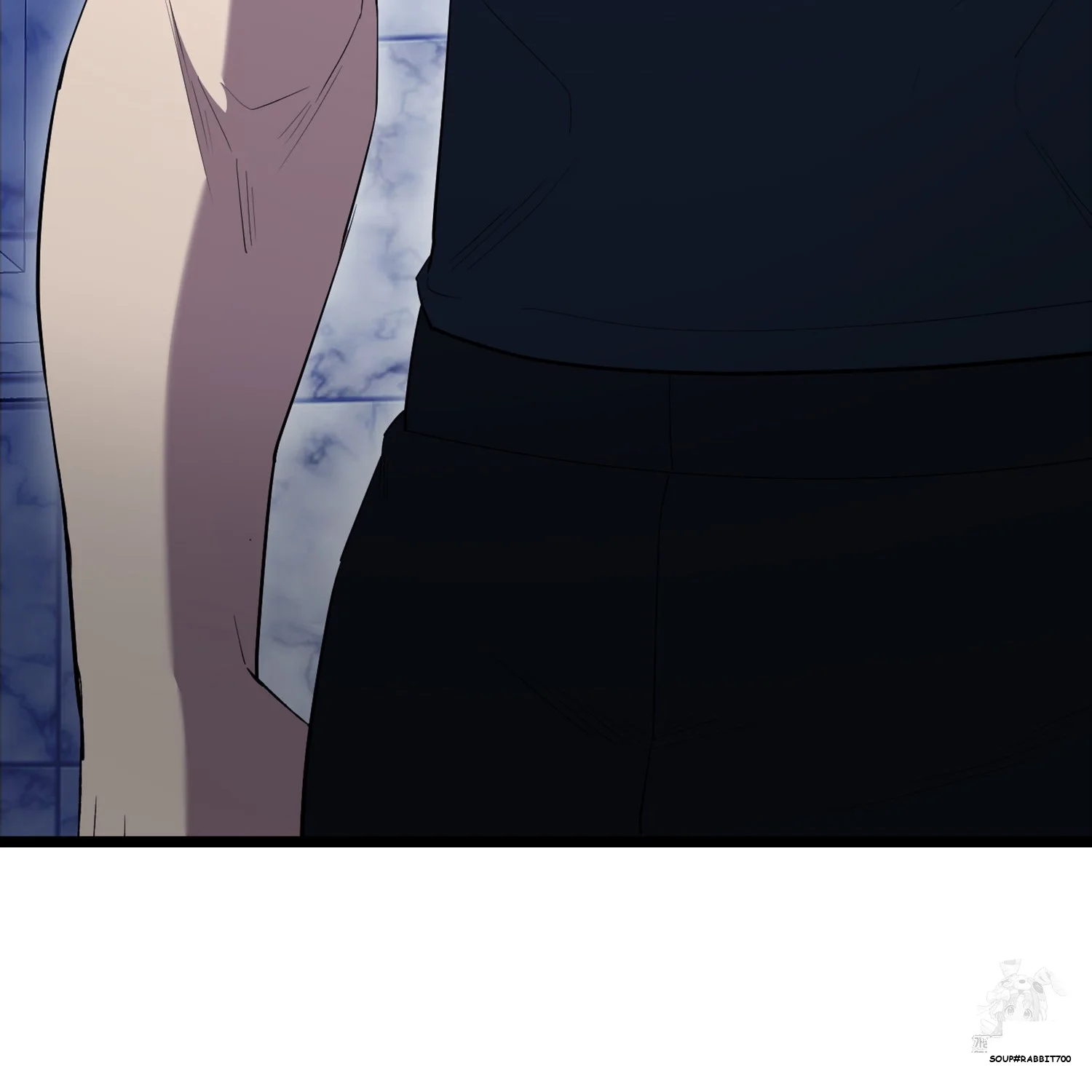 The Extra is Too Strong Episode 78 - Page 182