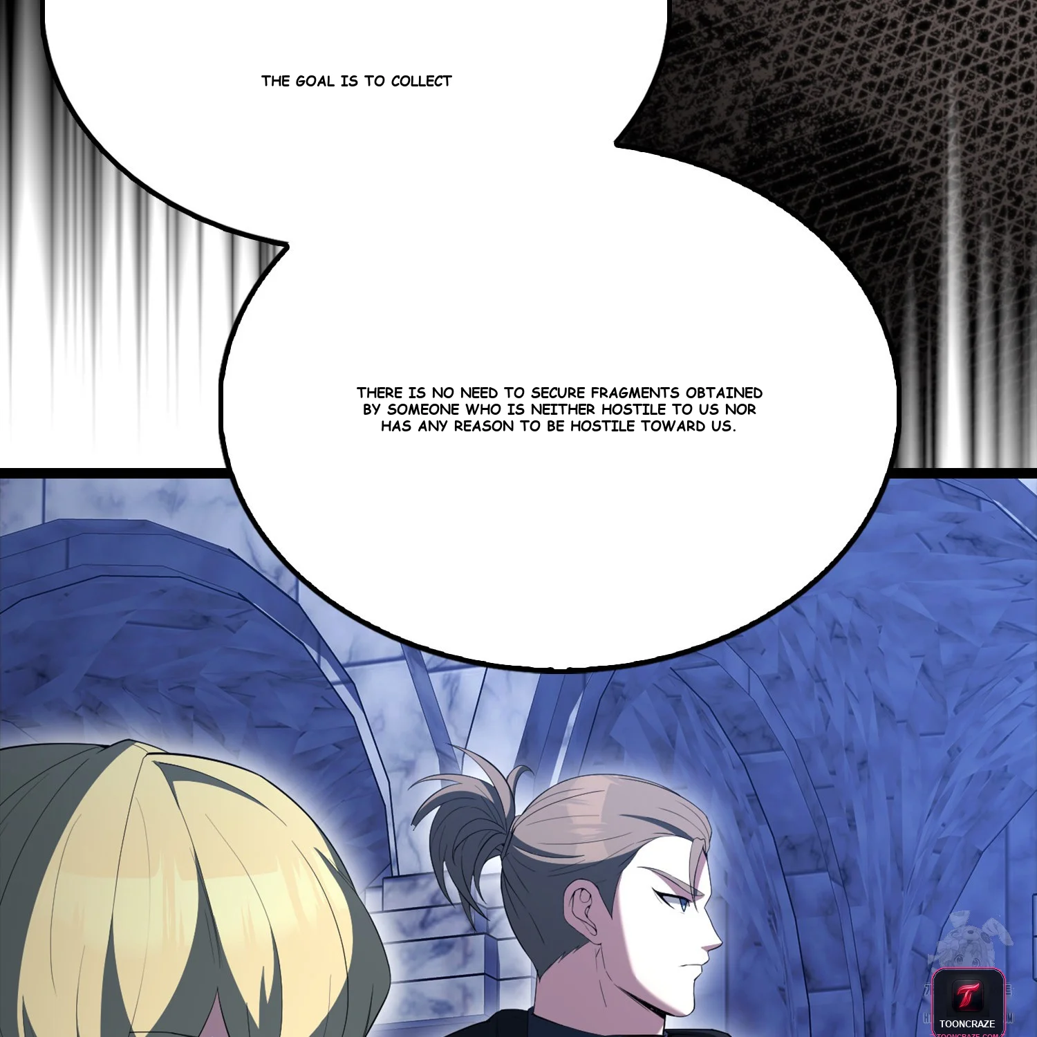 The Extra is Too Strong Episode 78 - Page 188