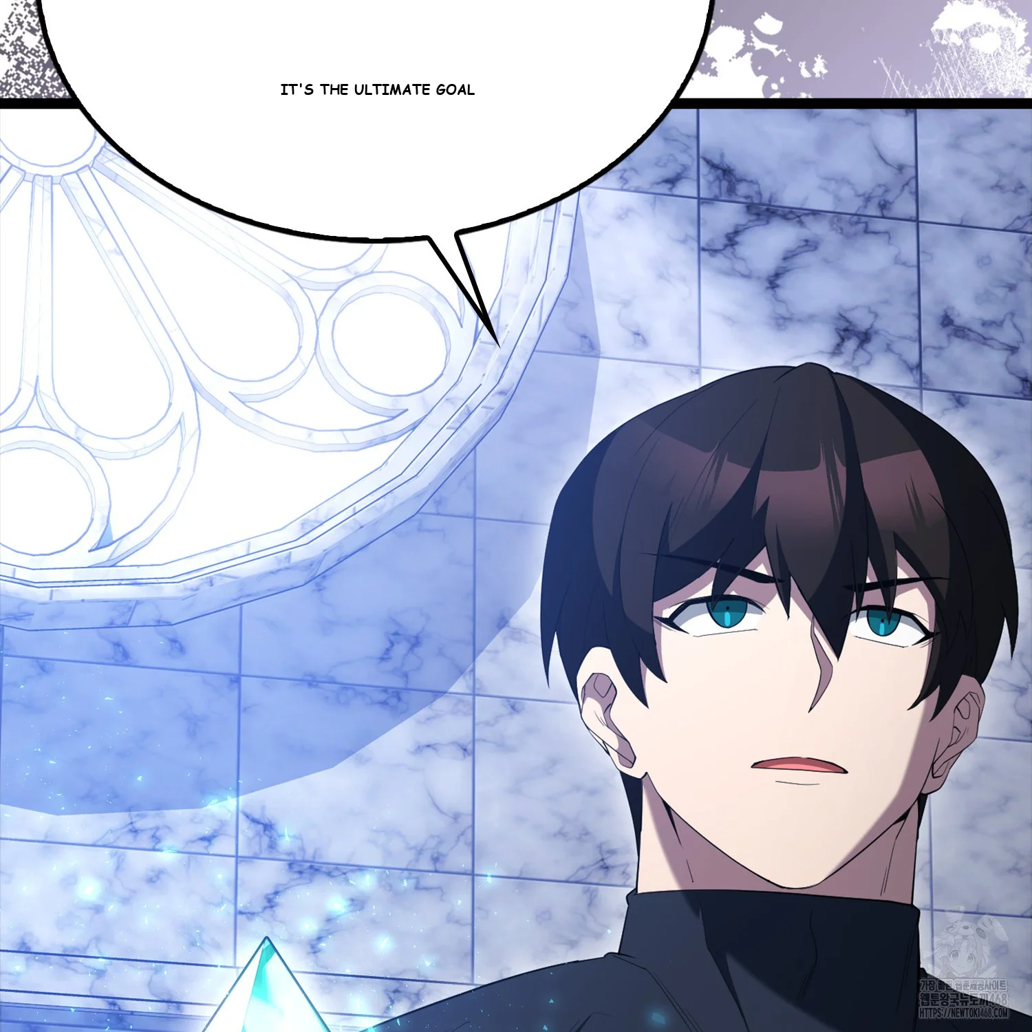 The Extra is Too Strong Episode 78 - Page 191