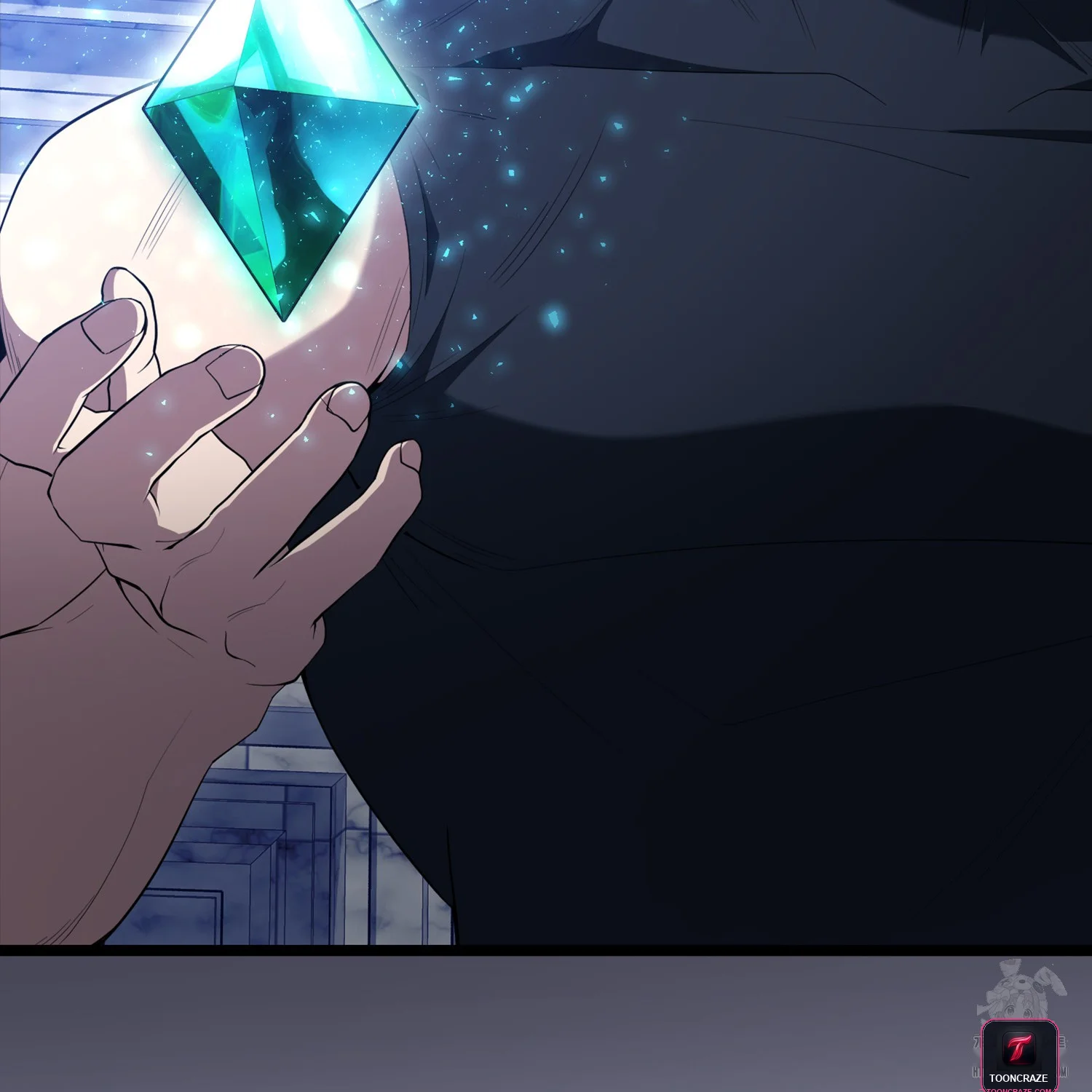 The Extra is Too Strong Episode 78 - Page 192
