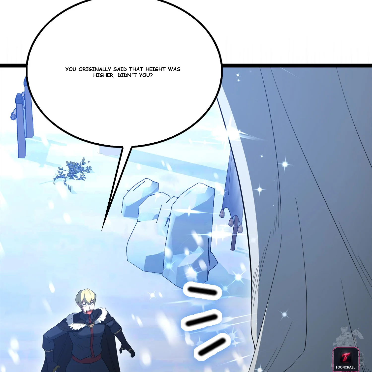 The Extra is Too Strong Episode 78 - Page 27
