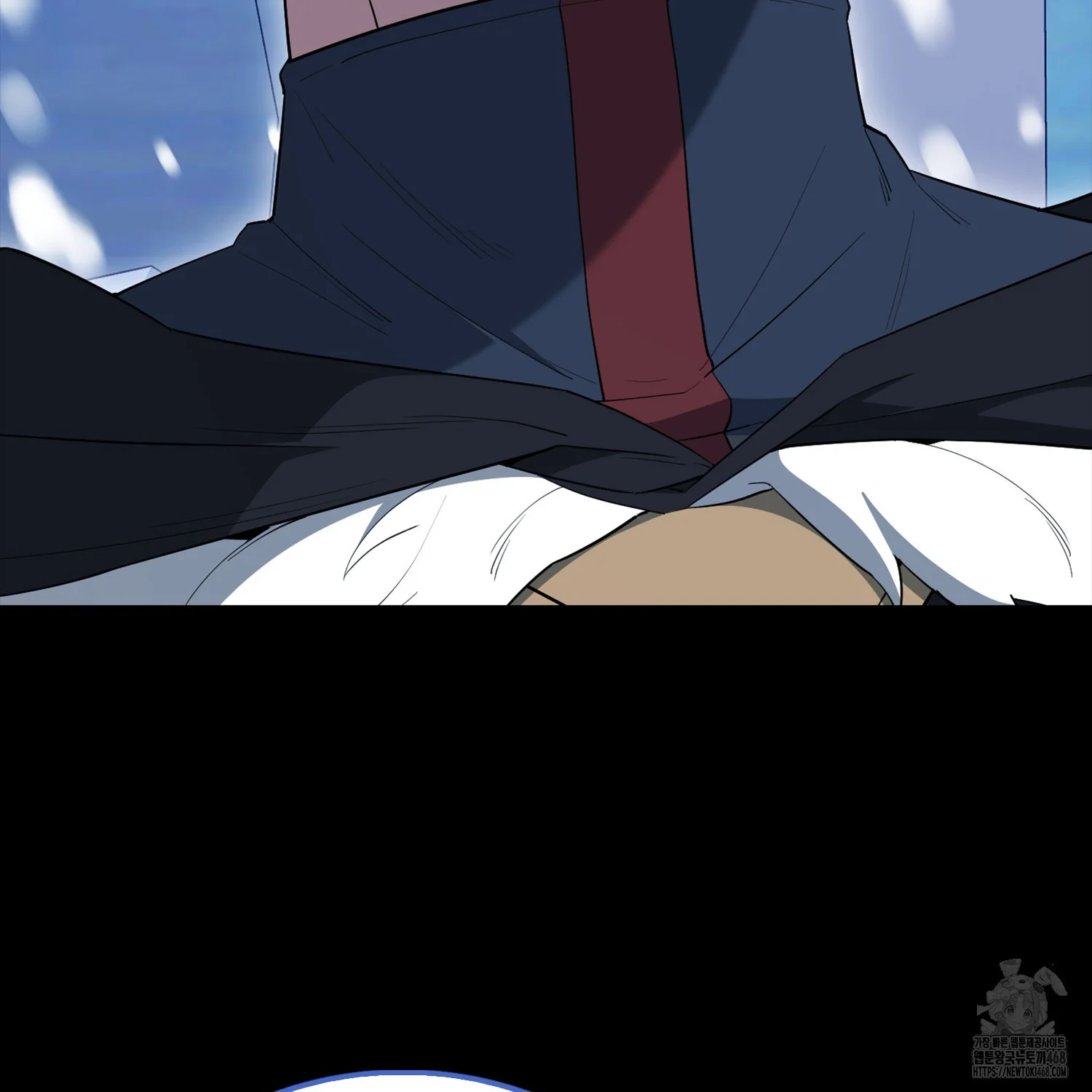 The Extra is Too Strong Episode 78 - Page 31
