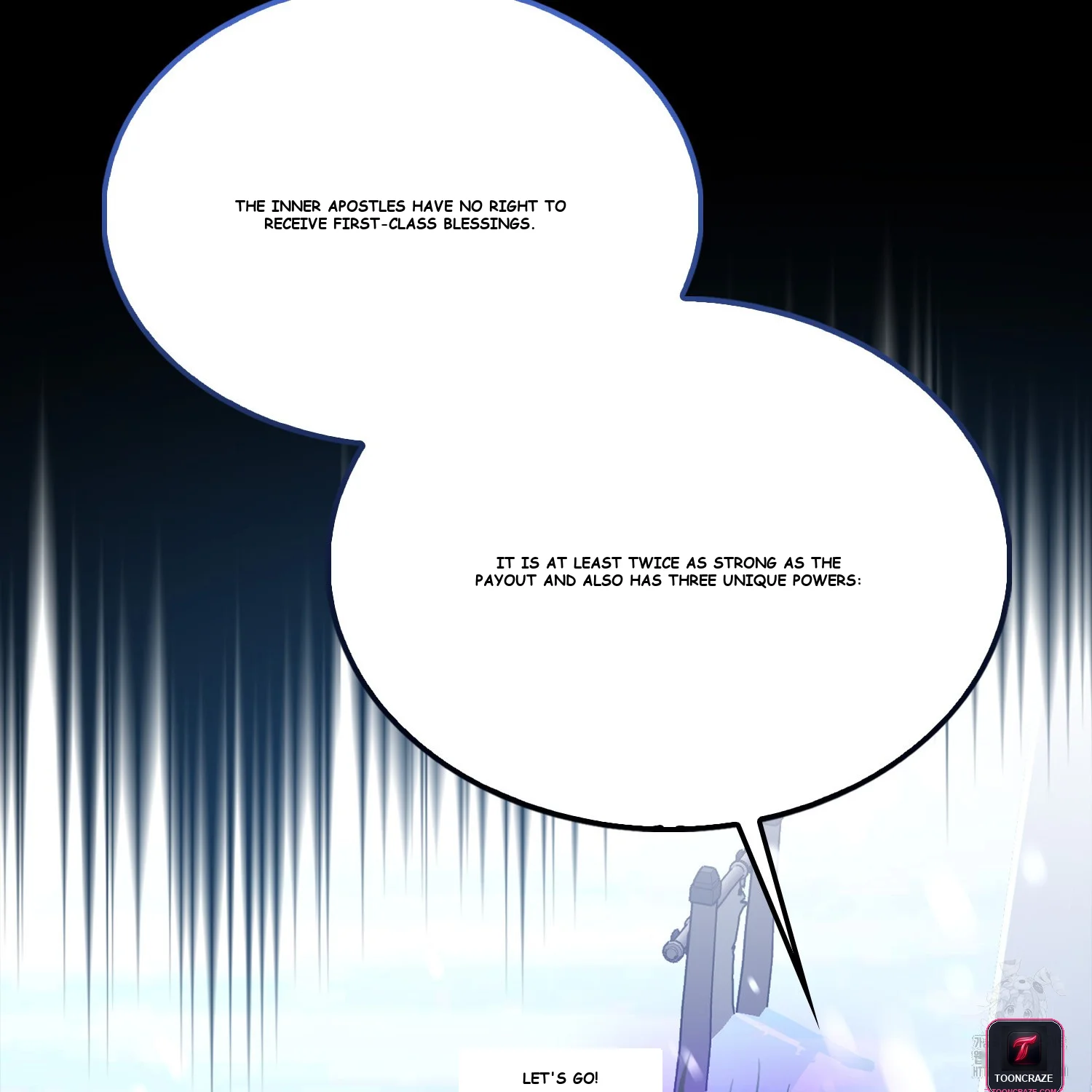 The Extra is Too Strong Episode 78 - Page 32