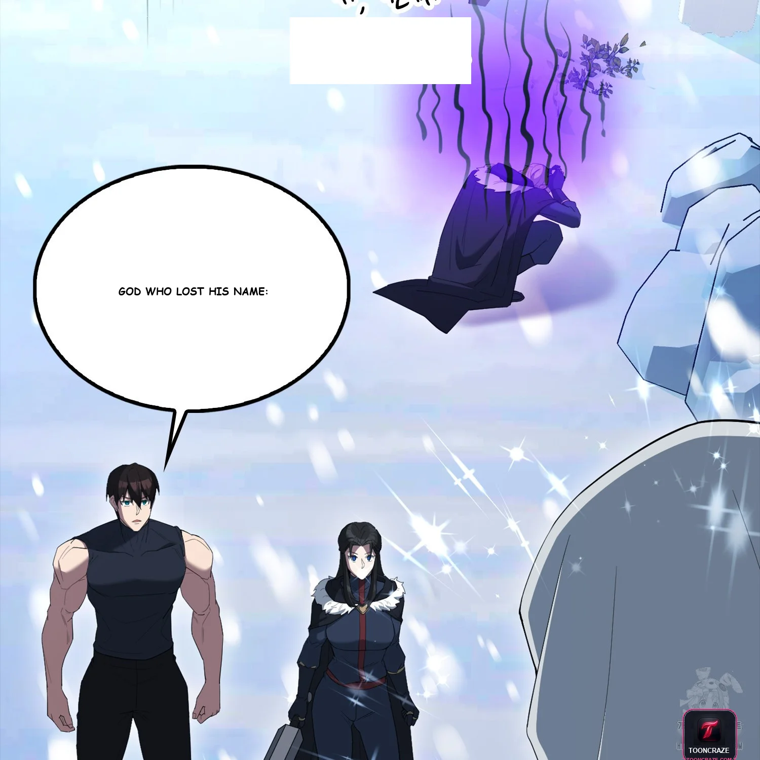 The Extra is Too Strong Episode 78 - Page 33