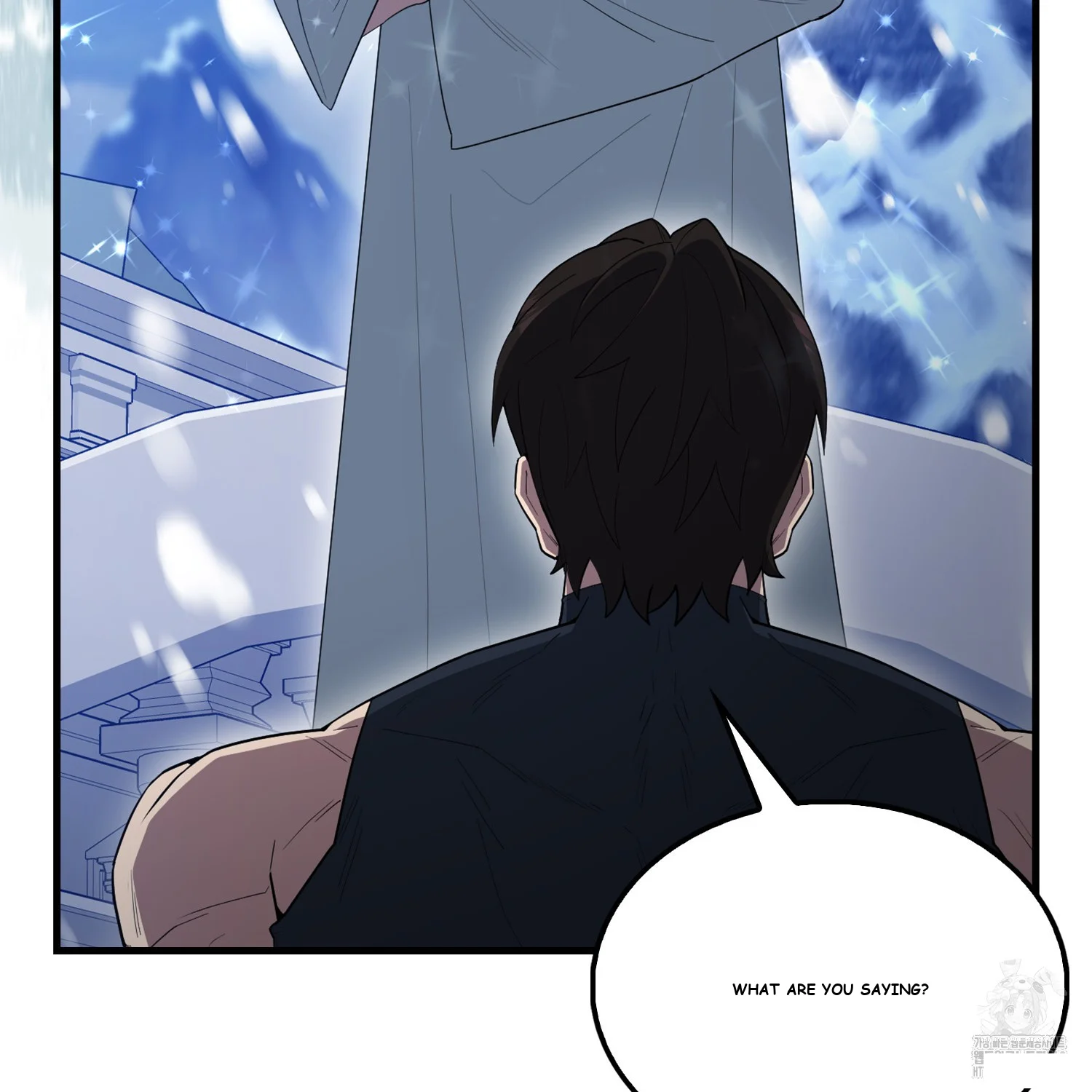 The Extra is Too Strong Episode 78 - Page 39