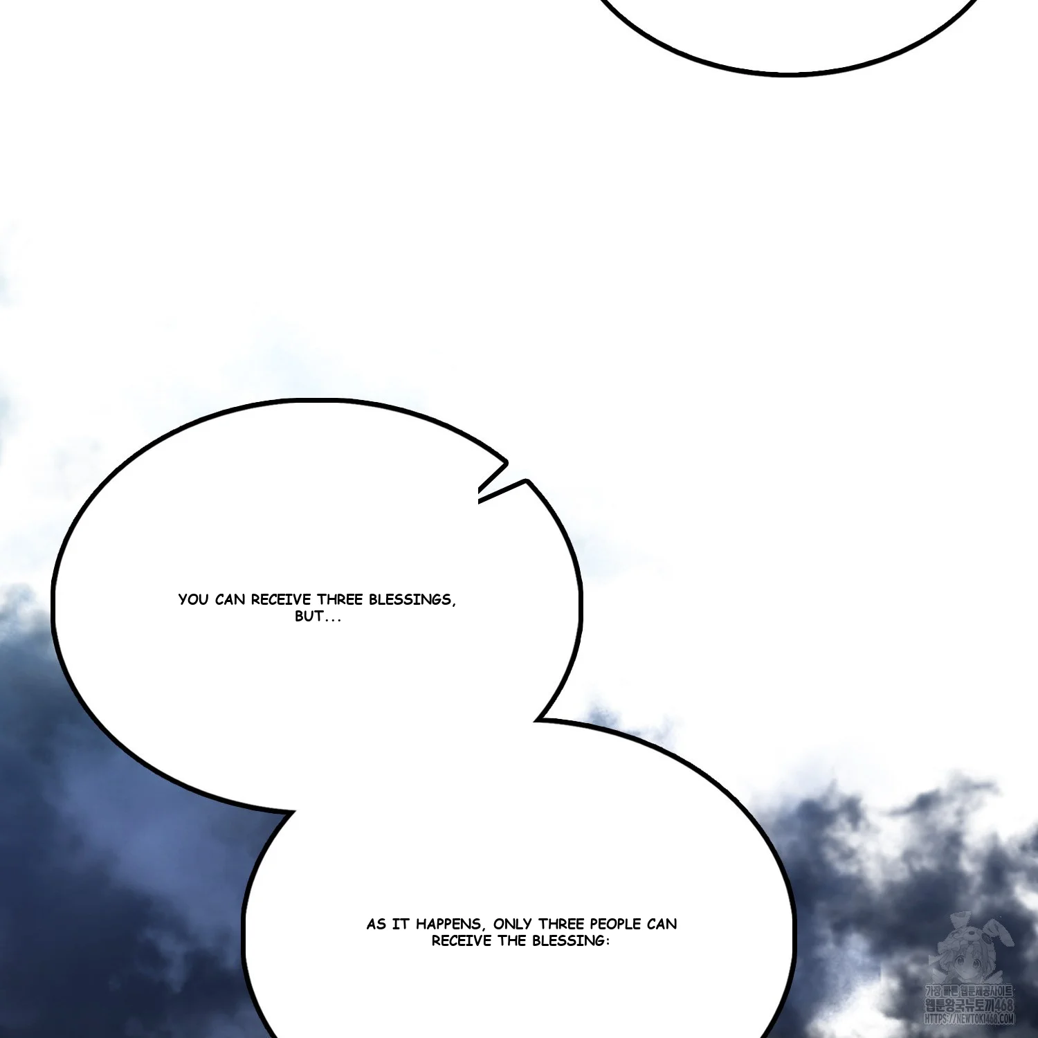The Extra is Too Strong Episode 78 - Page 40