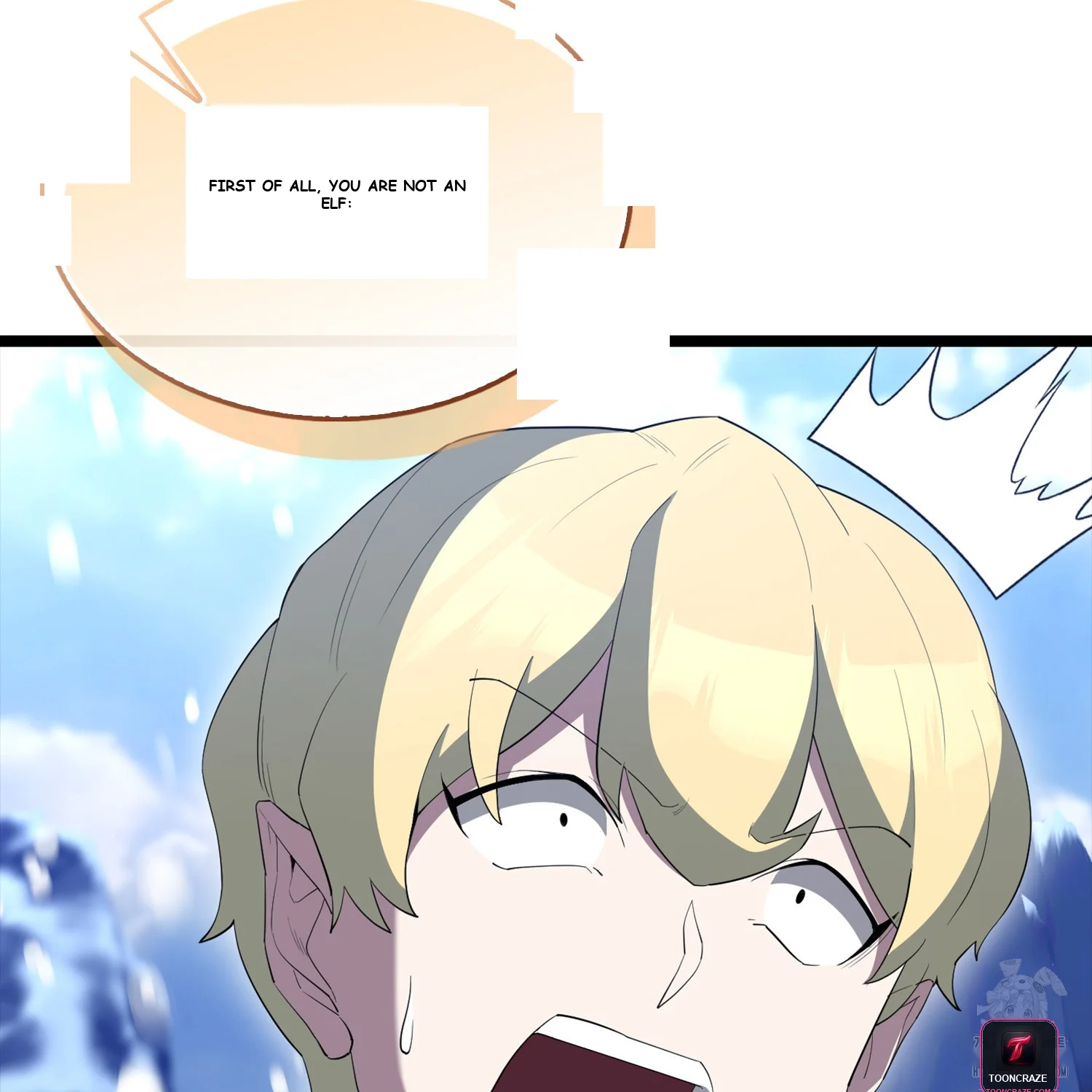 The Extra is Too Strong Episode 78 - Page 43