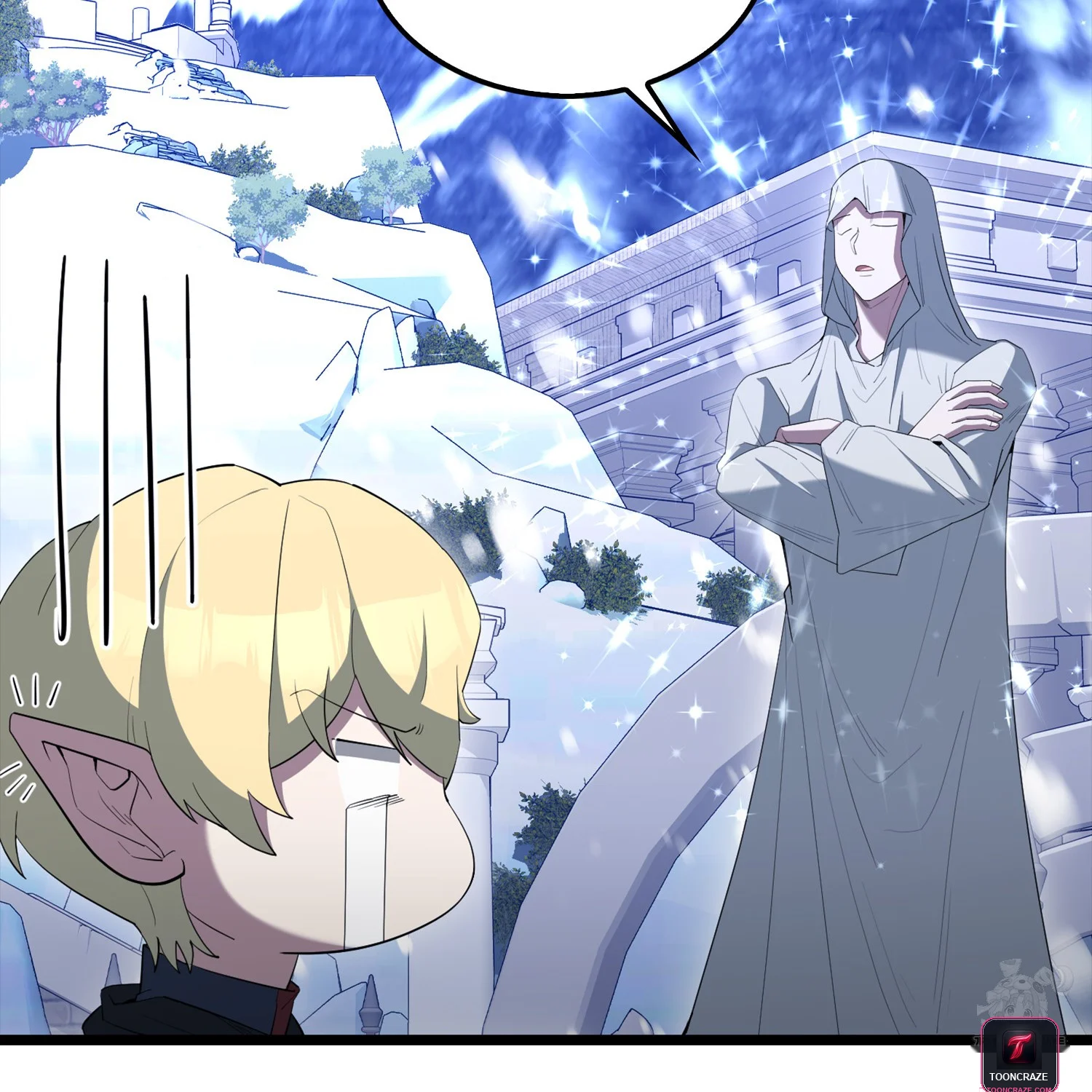 The Extra is Too Strong Episode 78 - Page 46