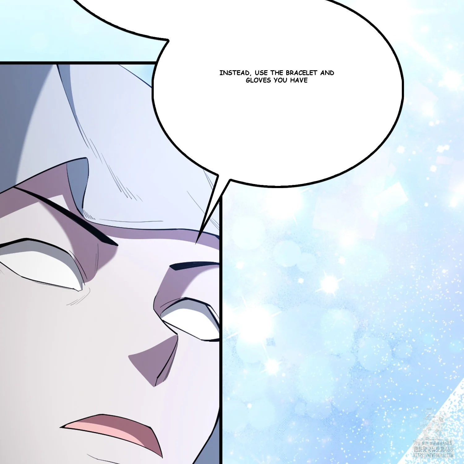 The Extra is Too Strong Episode 78 - Page 48